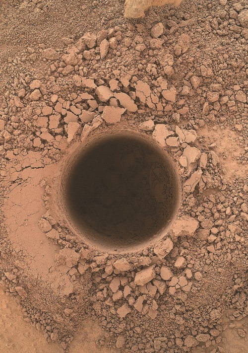 Как мы будем жить на Марсе? Как мы будем жить на Марсе?