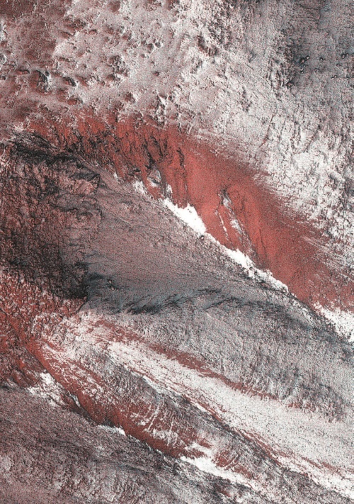 Как мы будем жить на Марсе? Как мы будем жить на Марсе?