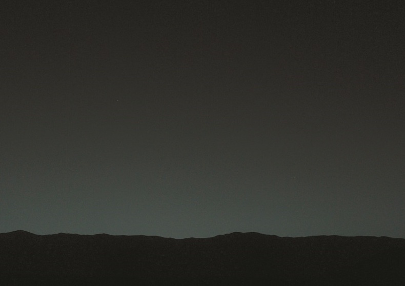 Как мы будем жить на Марсе?