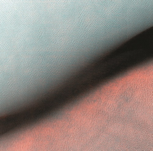 Как мы будем жить на Марсе?