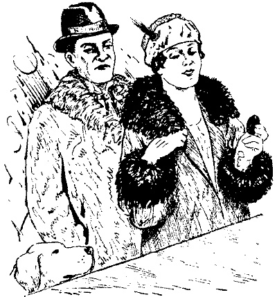 Занимательная физиология