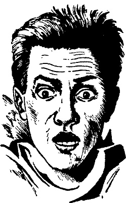 Занимательная физиология