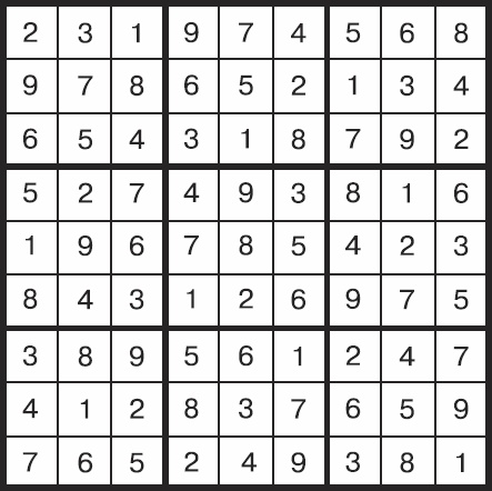 Золотой билет. P, NP и границы возможного