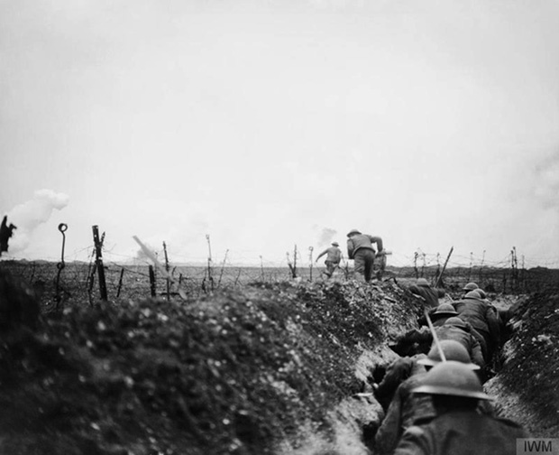 Extremes. На пределе. Границы возможностей человеческого организма