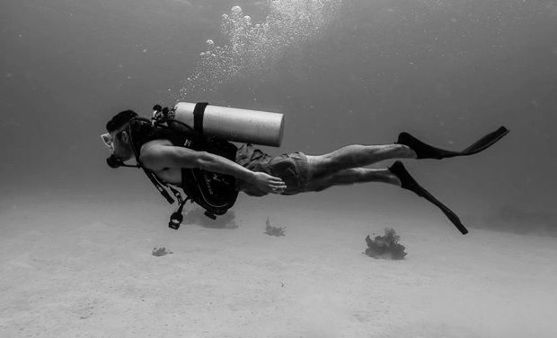 Extremes. На пределе. Границы возможностей человеческого организма