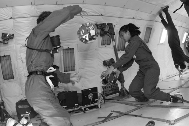 Extremes. На пределе. Границы возможностей человеческого организма