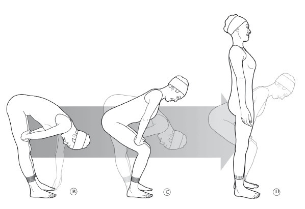 Диагностика и лечение позвоночника. Уникальная система доктора А. М. Уриа Диагностика и лечение позвоночника. Уникальная система доктора А. М. Уриа