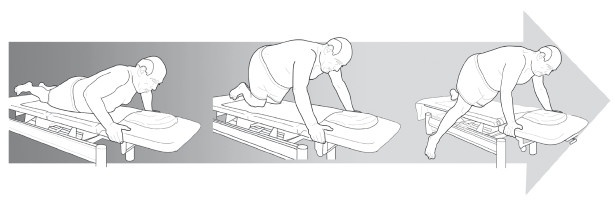 Диагностика и лечение позвоночника. Уникальная система доктора А. М. Уриа Диагностика и лечение позвоночника. Уникальная система доктора А. М. Уриа