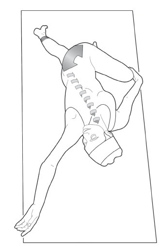 Диагностика и лечение позвоночника. Уникальная система доктора А. М. Уриа