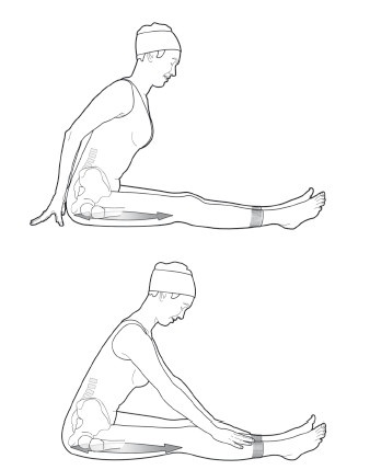 Диагностика и лечение позвоночника. Уникальная система доктора А. М. Уриа Диагностика и лечение позвоночника. Уникальная система доктора А. М. Уриа