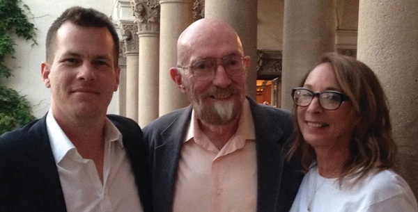 Интерстеллар: наука за кадром Интерстеллар: наука за кадром