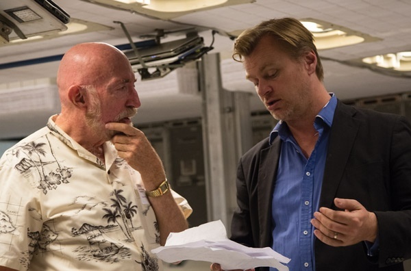 Интерстеллар: наука за кадром Интерстеллар: наука за кадром