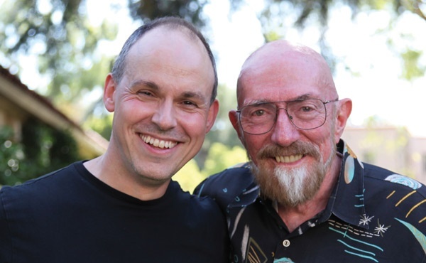 Интерстеллар: наука за кадром Интерстеллар: наука за кадром