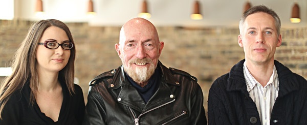 Интерстеллар: наука за кадром Интерстеллар: наука за кадром