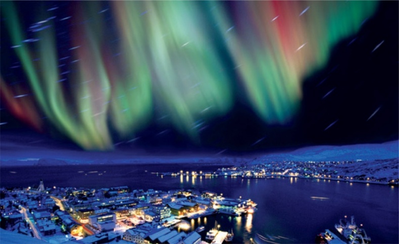 Интерстеллар: наука за кадром Интерстеллар: наука за кадром