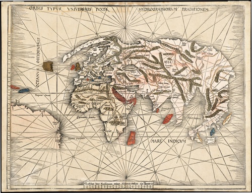 Интерстеллар: наука за кадром Интерстеллар: наука за кадром