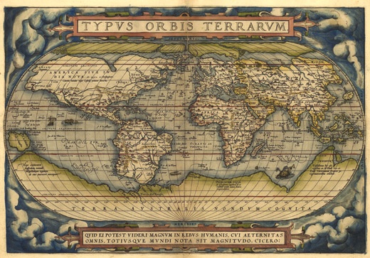 Интерстеллар: наука за кадром Интерстеллар: наука за кадром