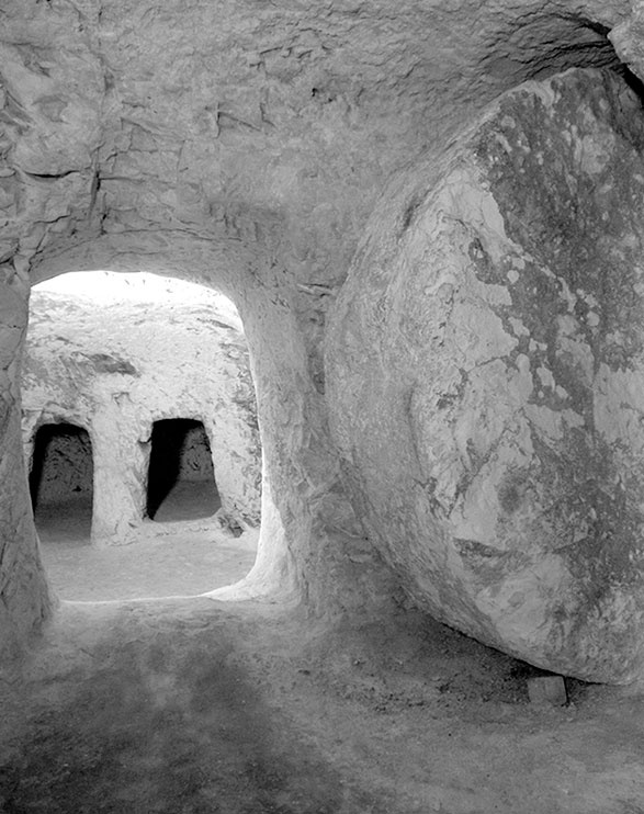 Иисус против священников. Как возникла церковь и кем были первые христиане