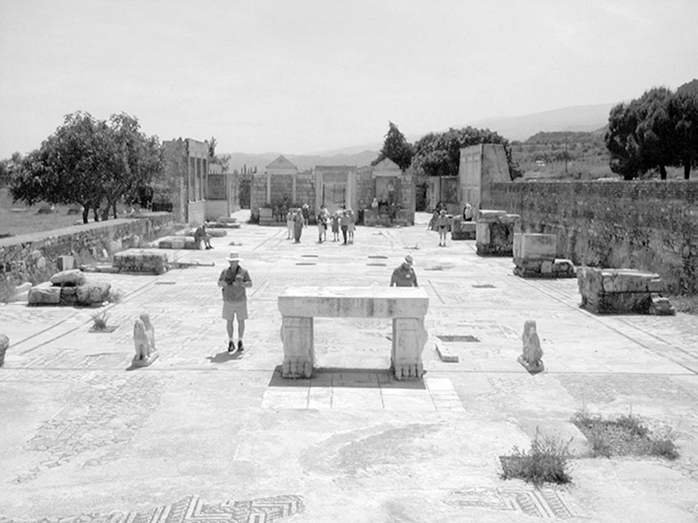 Иисус против священников. Как возникла церковь и кем были первые христиане Иисус против священников. Как возникла церковь и кем были первые христиане