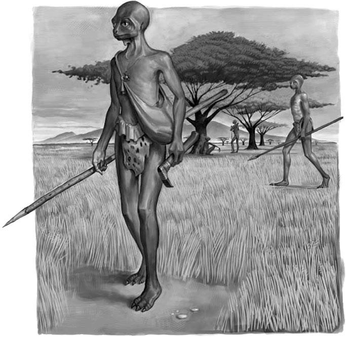 Тайны мозга. Почему мы во все верим