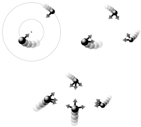 Ошибка Коперника. Загадка жизни во Вселенной