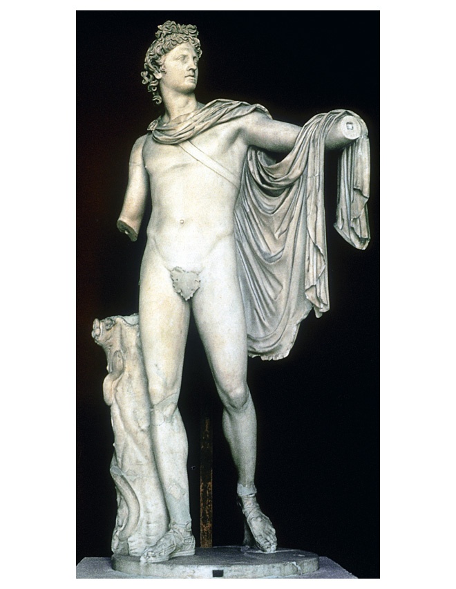 Говорит и показывает искусство. Что объединяет шедевры палеолита, эпоху Возрождения и перформансы Говорит и показывает искусство. Что объединяет шедевры палеолита, эпоху Возрождения и перформансы