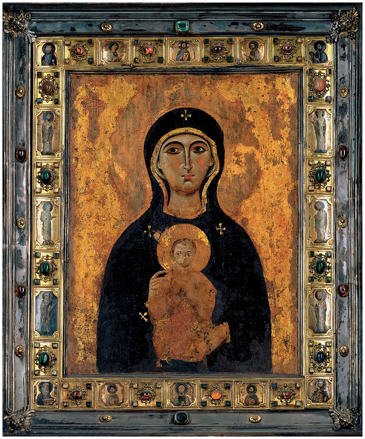 Говорит и показывает искусство. Что объединяет шедевры палеолита, эпоху Возрождения и перформансы Говорит и показывает искусство. Что объединяет шедевры палеолита, эпоху Возрождения и перформансы