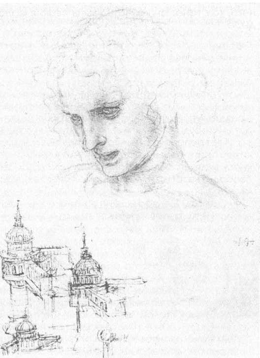 100 пророчеств Леонардо да Винчи