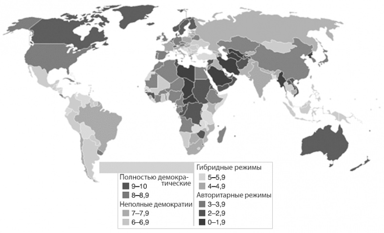 Изобилие. Будущее будет лучше, чем вы думаете