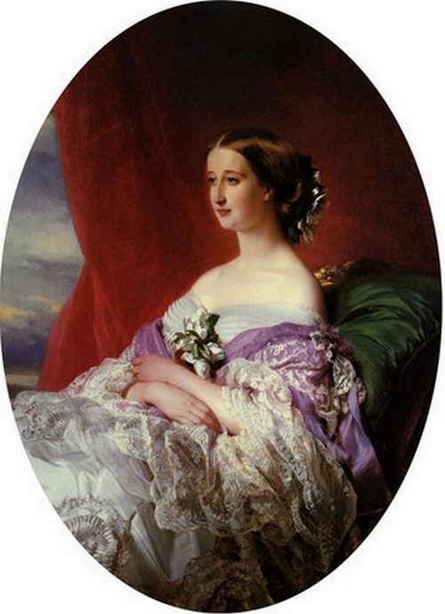 Любовь к истории