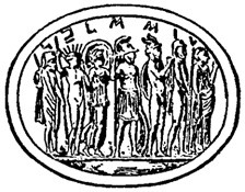 Римская империя. Величие и падение Вечного города