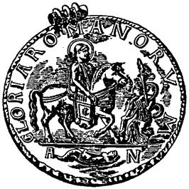 Римская империя. Величие и падение Вечного города