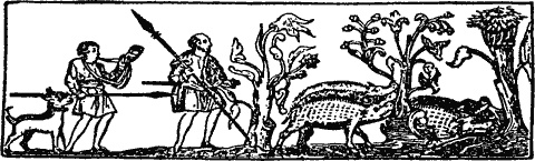 История Англии. От ледникового периода до Великой хартии вольностей