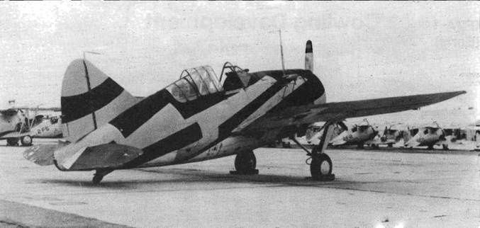 Brewster Buffalo Brewster Buffalo