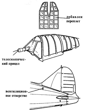 Brewster Buffalo Brewster Buffalo