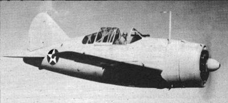 Brewster Buffalo Brewster Buffalo