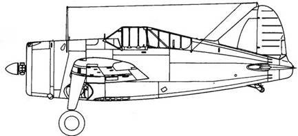 Brewster Buffalo Brewster Buffalo