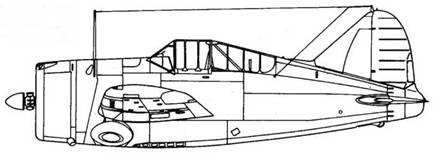 Brewster Buffalo Brewster Buffalo