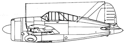 Brewster Buffalo Brewster Buffalo