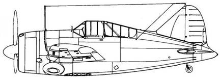 Brewster Buffalo Brewster Buffalo