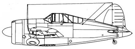 Brewster Buffalo Brewster Buffalo