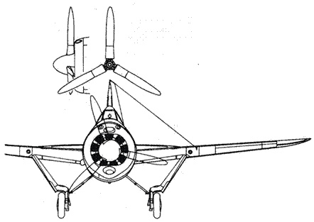 Brewster Buffalo Brewster Buffalo