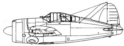 Brewster Buffalo Brewster Buffalo