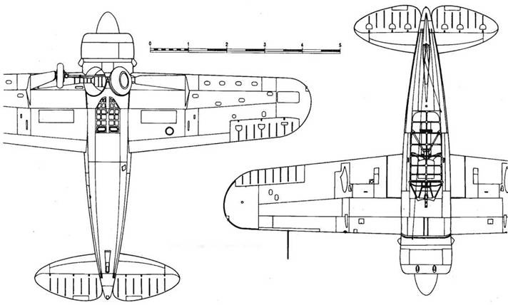 Brewster Buffalo Brewster Buffalo