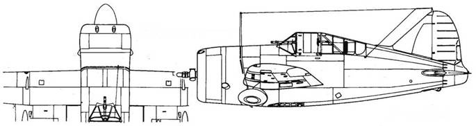 Brewster Buffalo Brewster Buffalo