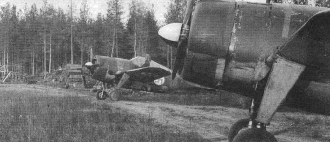 Brewster Buffalo Brewster Buffalo