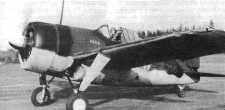 Brewster Buffalo Brewster Buffalo