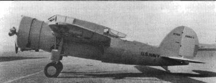 Brewster Buffalo Brewster Buffalo