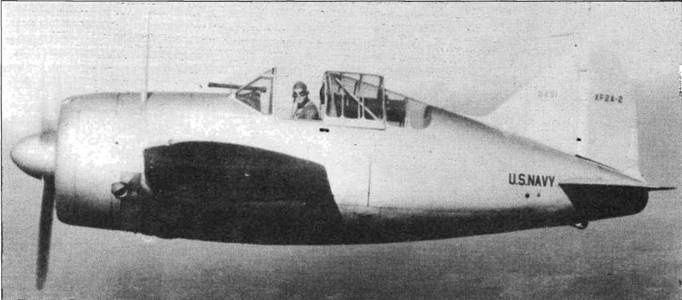 Brewster Buffalo Brewster Buffalo