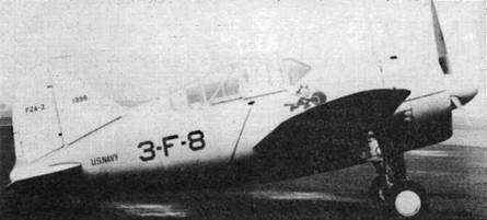 Brewster Buffalo Brewster Buffalo